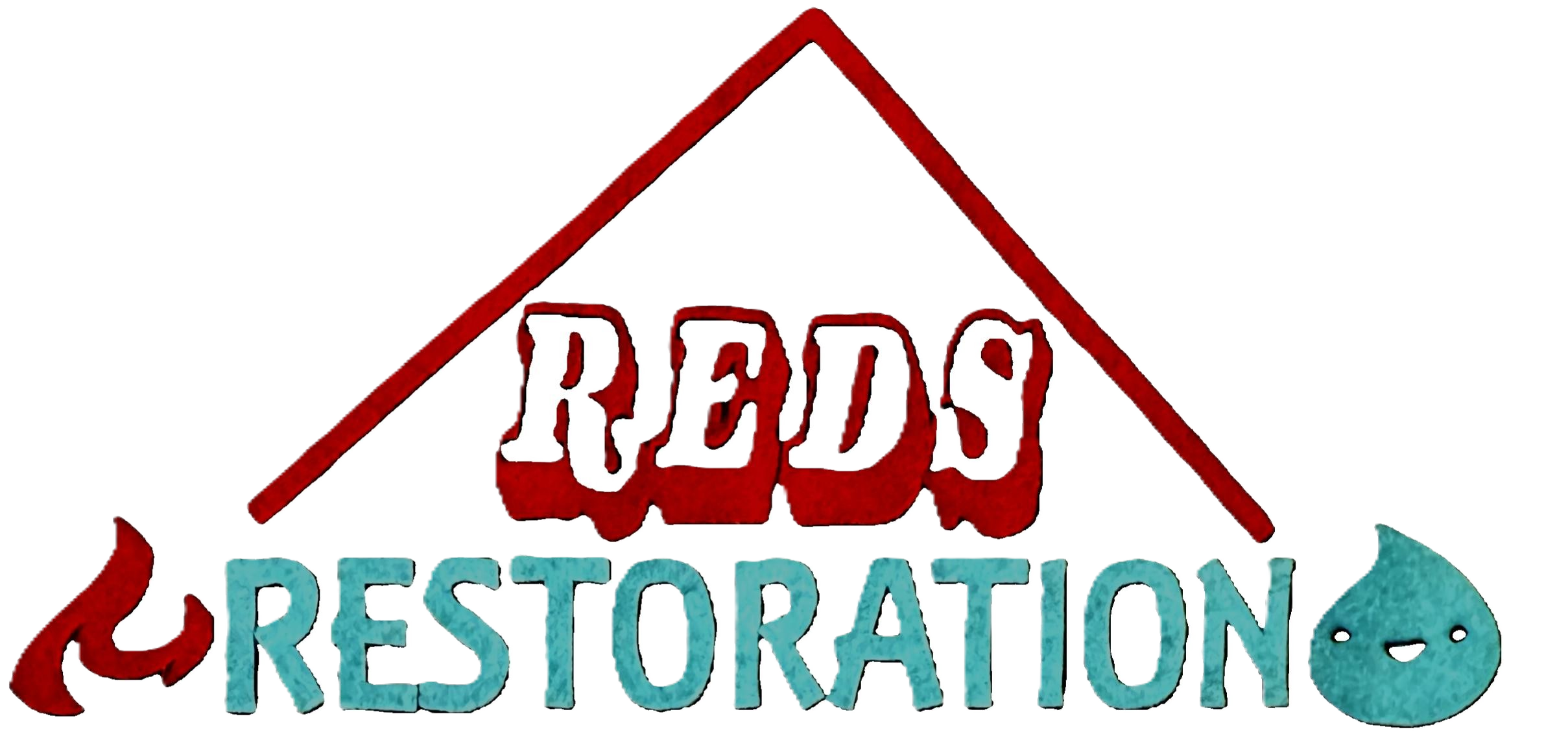 REDS Restoration